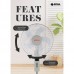 SONA SFS 1635 Stand Fan(16")